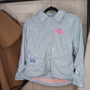 Hello Kitty Rain Coat